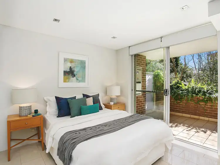 Third view of Homely apartment listing, 11/2 Frances Street, Randwick NSW 2031