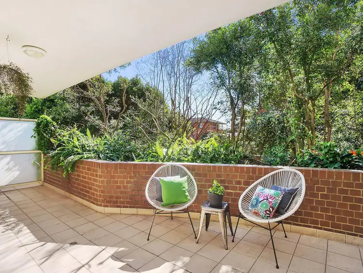 Fourth view of Homely apartment listing, 11/2 Frances Street, Randwick NSW 2031