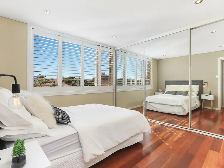 Third view of Homely unit listing, 301/15 Wyagdon Street, Neutral Bay NSW 2089