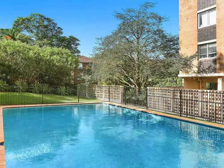 Fourth view of Homely unit listing, 301/15 Wyagdon Street, Neutral Bay NSW 2089