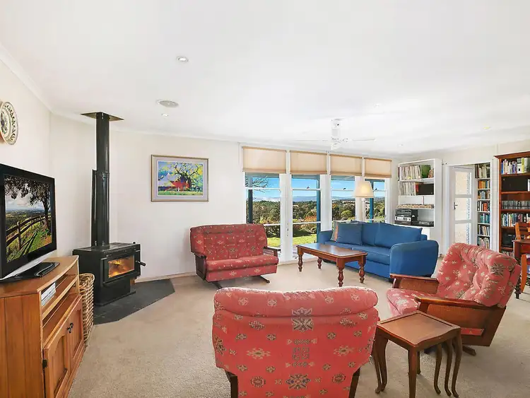 Fifth view of Homely house listing, 385 Back Creek Road, Gundaroo NSW 2620