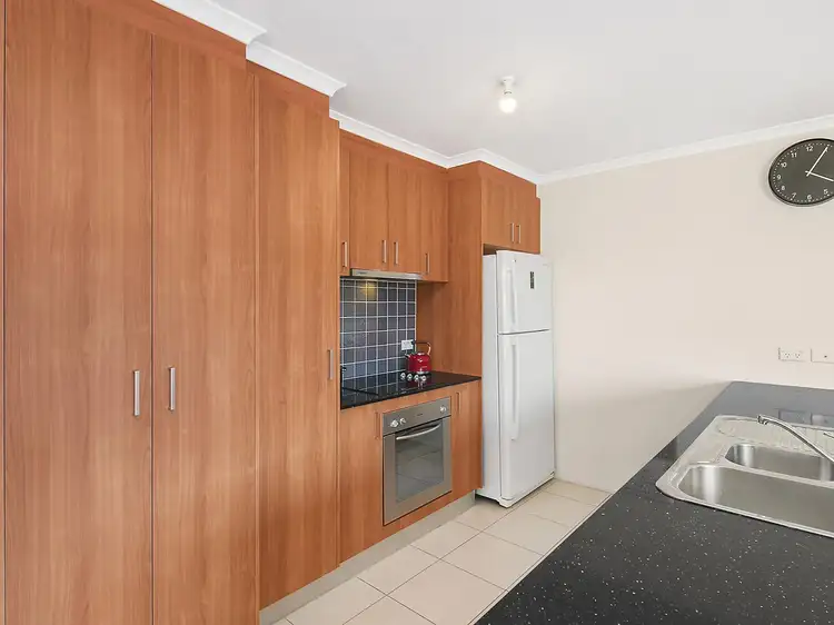 Main view of Homely house listing, 91 Mary Gillespie Avenue, Gungahlin ACT 2912