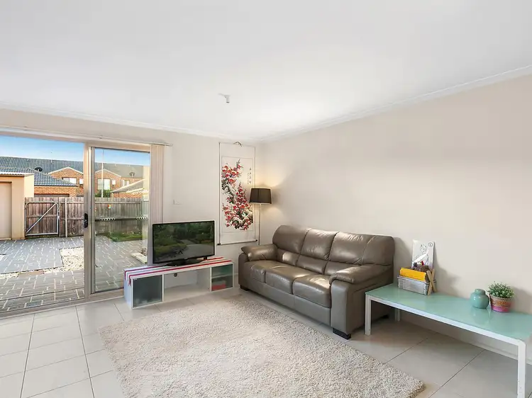 Third view of Homely house listing, 91 Mary Gillespie Avenue, Gungahlin ACT 2912