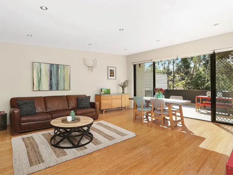 3/22 Nursery Street, Hornsby NSW 2077