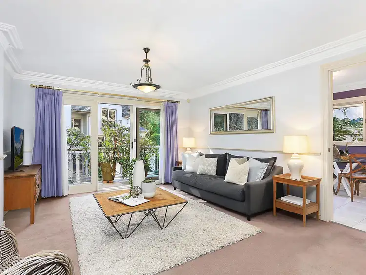 Second view of Homely townhouse listing, 10 Boronia Avenue, Hunters Hill NSW 2110
