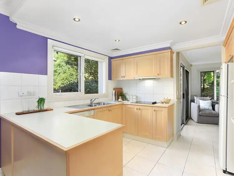 Third view of Homely townhouse listing, 10 Boronia Avenue, Hunters Hill NSW 2110