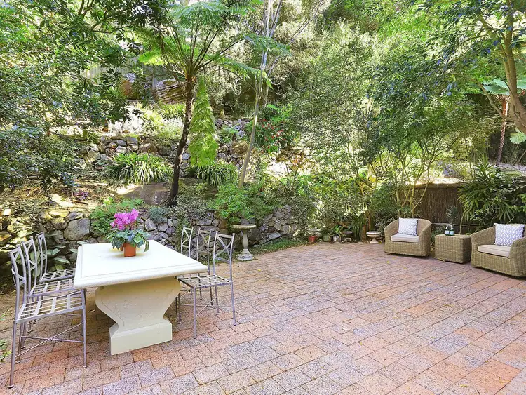 Fourth view of Homely townhouse listing, 10 Boronia Avenue, Hunters Hill NSW 2110