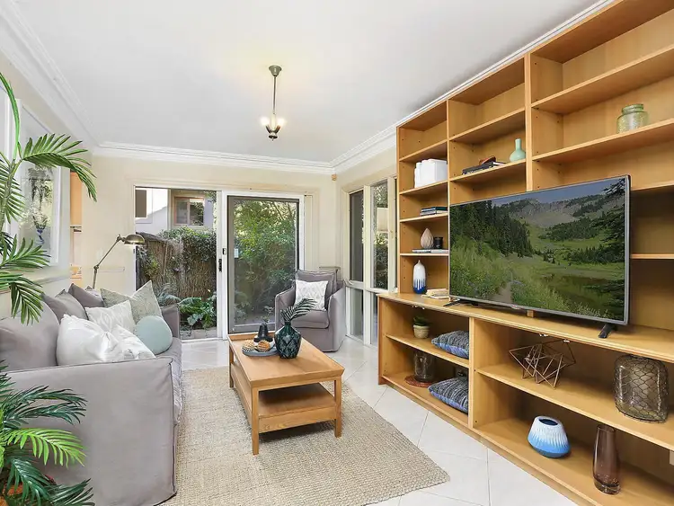 Fifth view of Homely townhouse listing, 10 Boronia Avenue, Hunters Hill NSW 2110