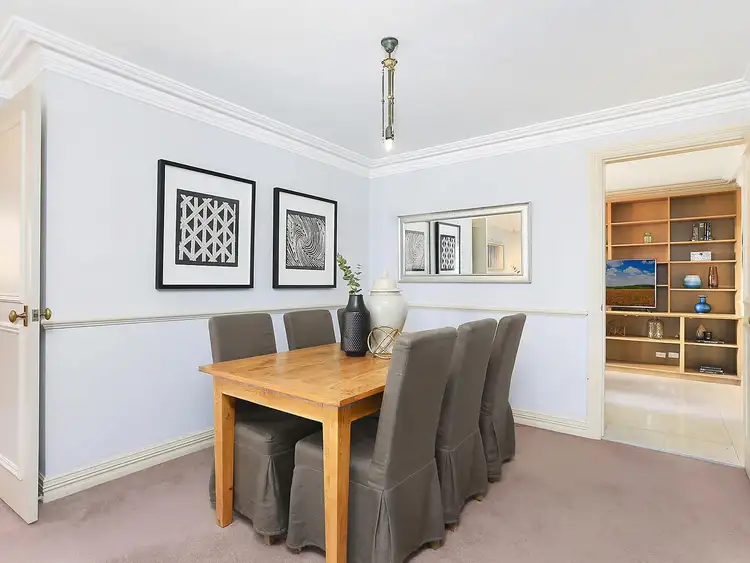 Sixth view of Homely townhouse listing, 10 Boronia Avenue, Hunters Hill NSW 2110