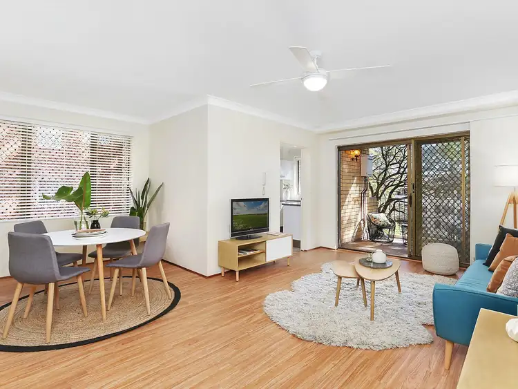 1/9 Howarth Road, Lane Cove NSW 2066