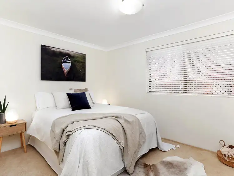 Second view of Homely apartment listing, 1/9 Howarth Road, Lane Cove NSW 2066