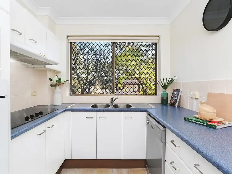 Third view of Homely apartment listing, 1/9 Howarth Road, Lane Cove NSW 2066