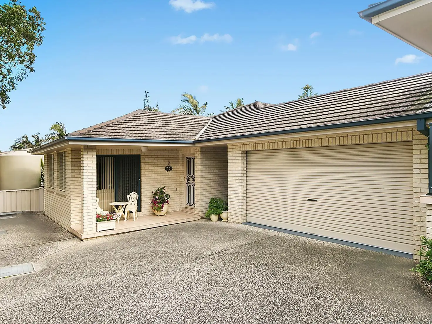 Main view of Homely villa listing, 3/46A Frith Street, Kahibah NSW 2290