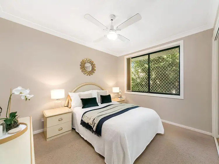 Third view of Homely villa listing, 3/46A Frith Street, Kahibah NSW 2290