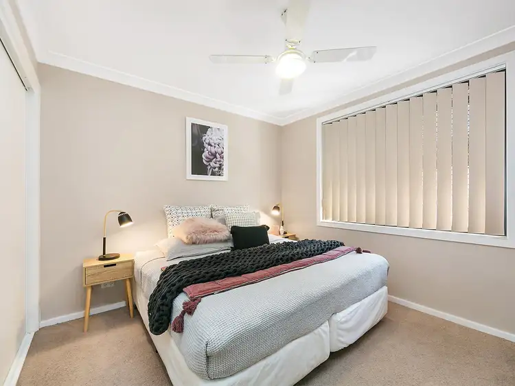 Fourth view of Homely villa listing, 3/46A Frith Street, Kahibah NSW 2290
