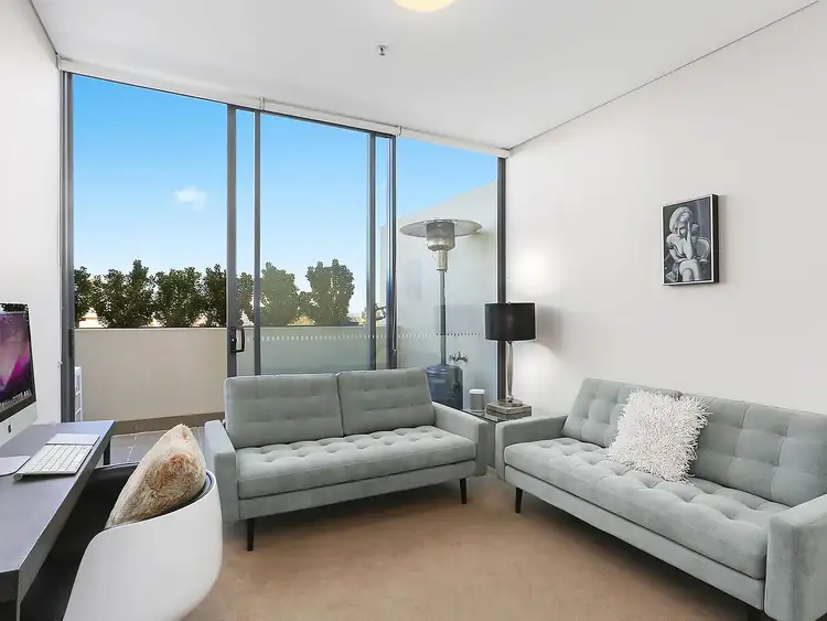 Fourth view of Homely apartment listing, 606/245 Pacific Highway, North Sydney NSW 2060