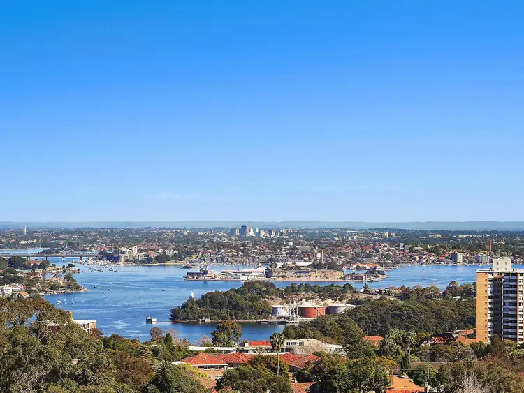 Fifth view of Homely apartment listing, 606/245 Pacific Highway, North Sydney NSW 2060