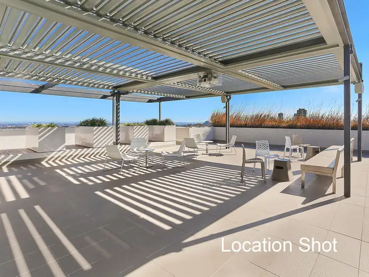 Sixth view of Homely apartment listing, 606/245 Pacific Highway, North Sydney NSW 2060