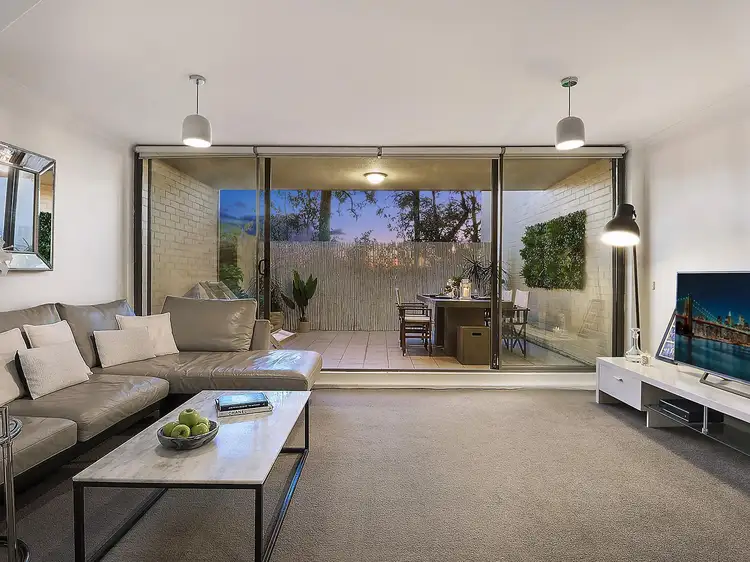 12/3 Christie Street, Wollstonecraft NSW 2065