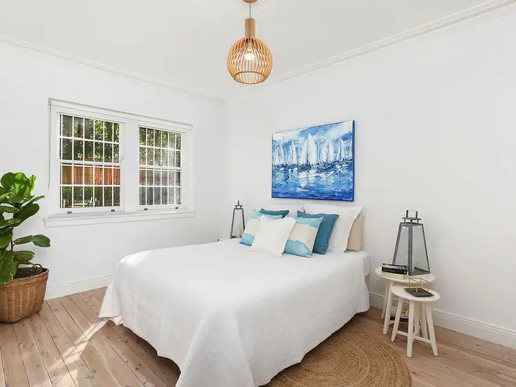 Third view of Homely apartment listing, 1/5A Priory Road, Waverton NSW 2060