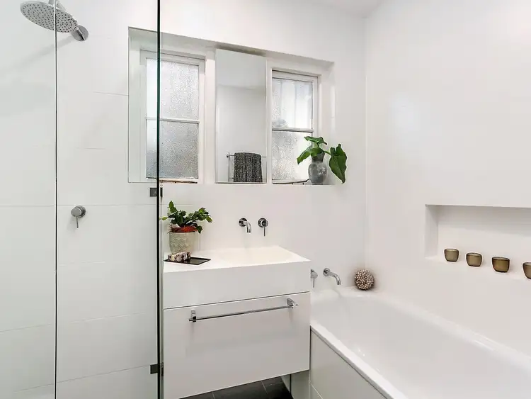 Fourth view of Homely apartment listing, 1/5A Priory Road, Waverton NSW 2060