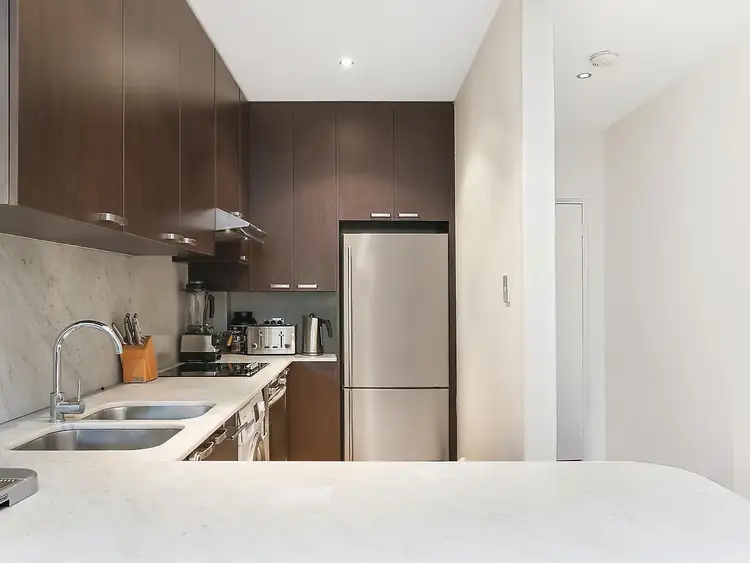 Second view of Homely unit listing, 5/21 Trafalgar Street, Brighton-le-sands NSW 2216