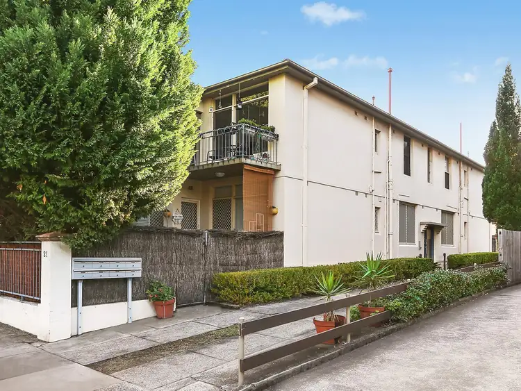 Fourth view of Homely unit listing, 5/21 Trafalgar Street, Brighton-le-sands NSW 2216