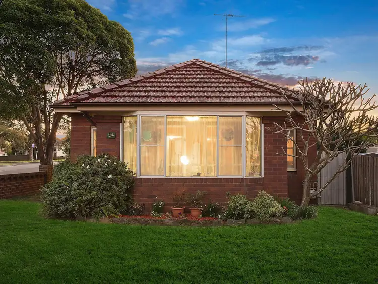 1 Tonbridge Street, Sans Souci NSW 2219