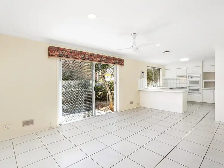 Second view of Homely house listing, 2 Montserrat Court, Clear Island Waters QLD 4226
