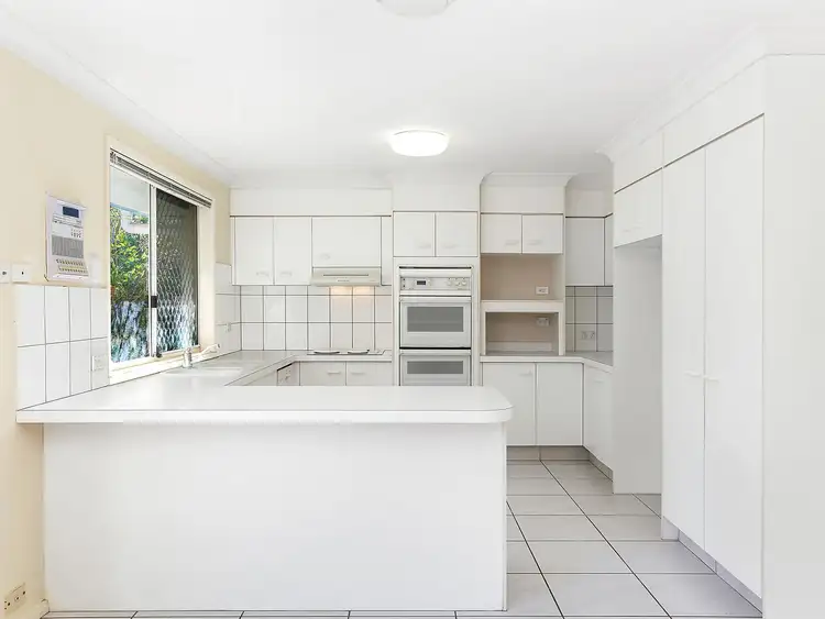Third view of Homely house listing, 2 Montserrat Court, Clear Island Waters QLD 4226