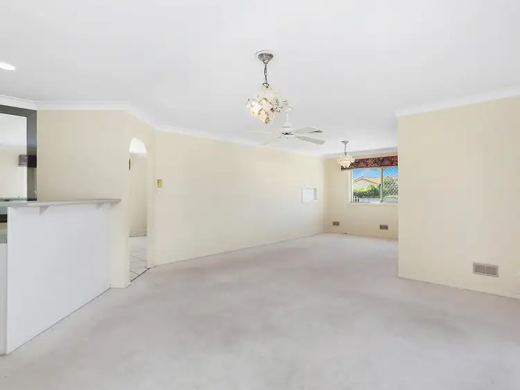 Fourth view of Homely house listing, 2 Montserrat Court, Clear Island Waters QLD 4226