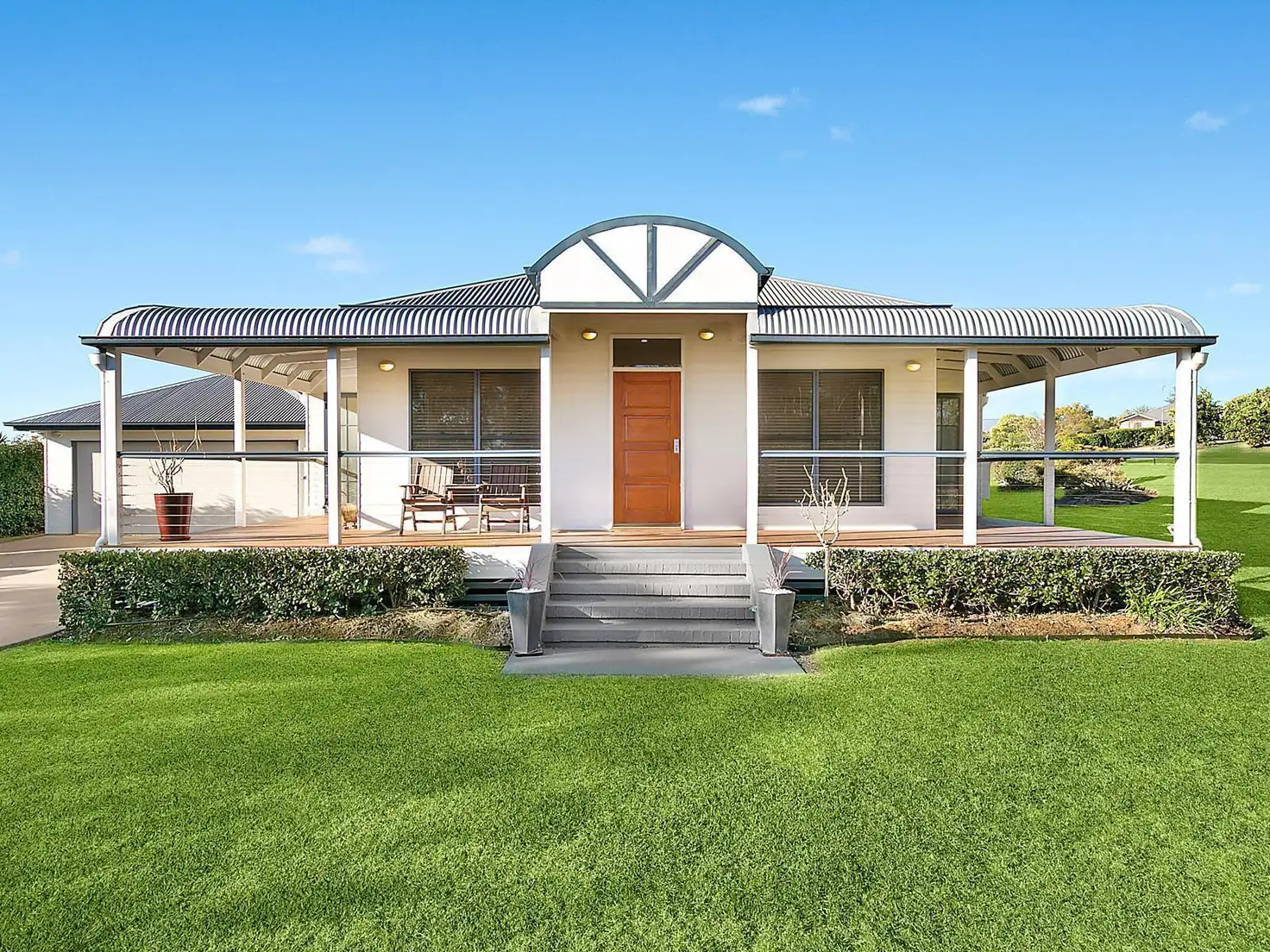 Main view of Homely house listing, 2 Traves Court, Highfields QLD 4352