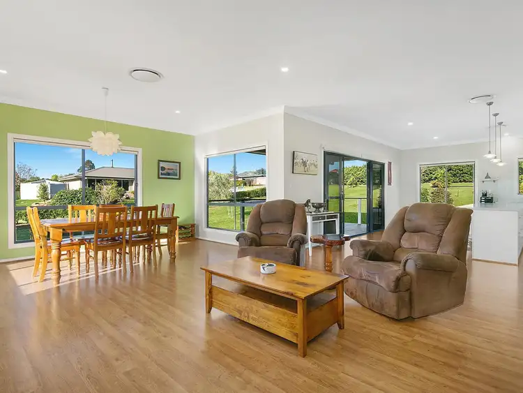 Third view of Homely house listing, 2 Traves Court, Highfields QLD 4352