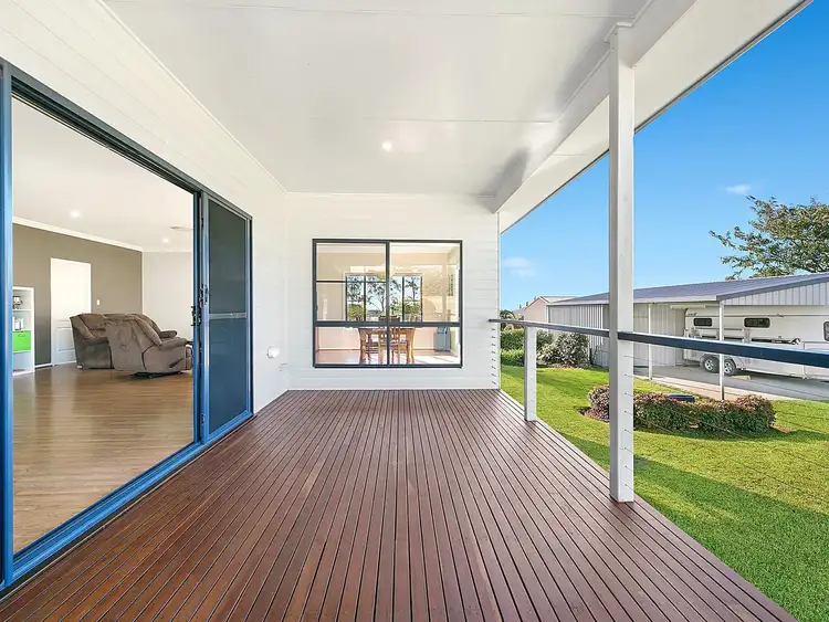 Fourth view of Homely house listing, 2 Traves Court, Highfields QLD 4352