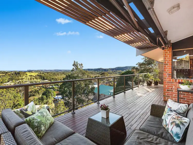 Third view of Homely house listing, 61 Berne Street, Bateau Bay NSW 2261