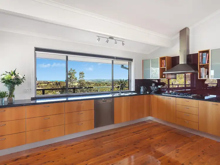 Fifth view of Homely house listing, 61 Berne Street, Bateau Bay NSW 2261