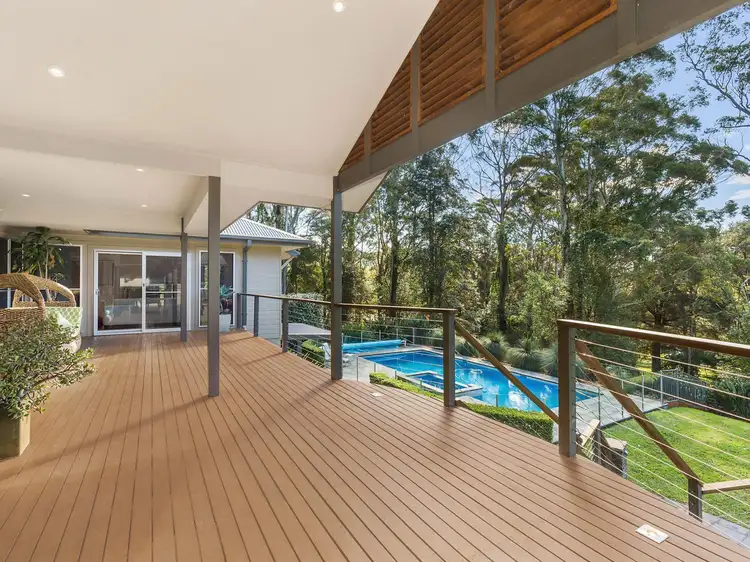 Sixth view of Homely house listing, 84 Coachwood Road, Matcham NSW 2250
