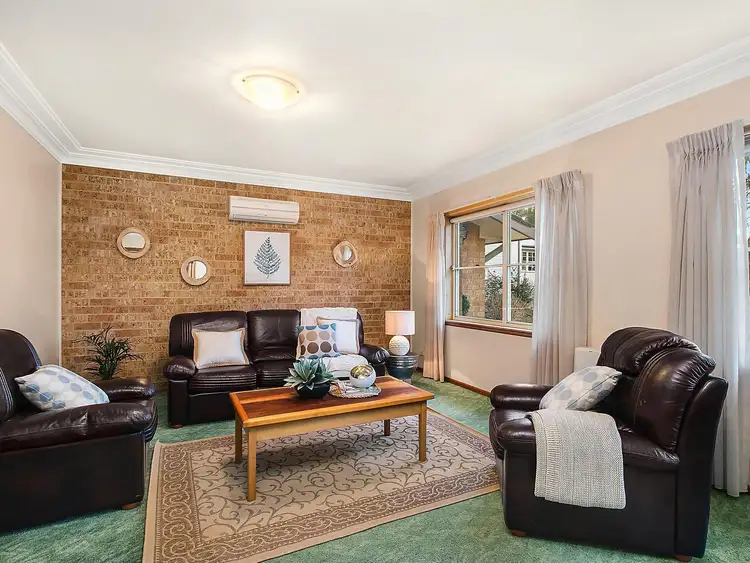 Second view of Homely house listing, 23A Toulon Avenue, Wentworth Falls NSW 2782