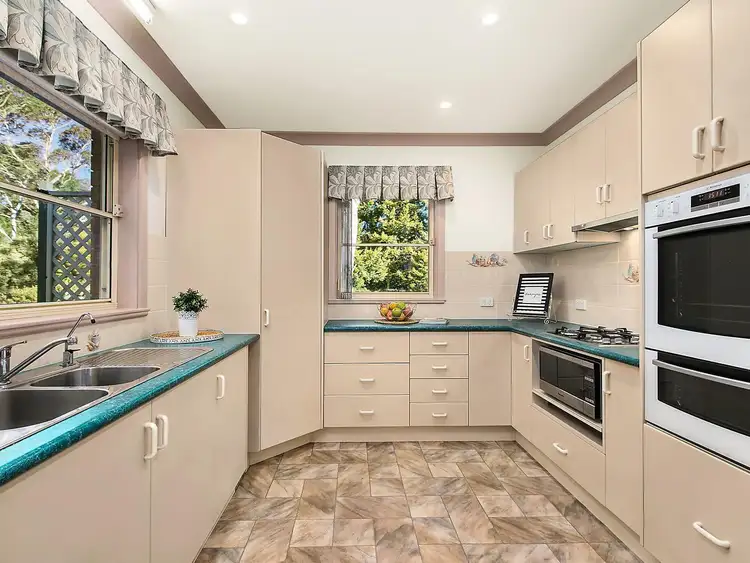 Third view of Homely house listing, 23A Toulon Avenue, Wentworth Falls NSW 2782