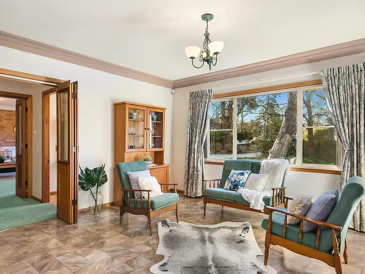 Fourth view of Homely house listing, 23A Toulon Avenue, Wentworth Falls NSW 2782