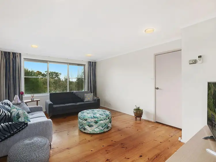 Fifth view of Homely house listing, 21 Bendigo Street, Fisher ACT 2611