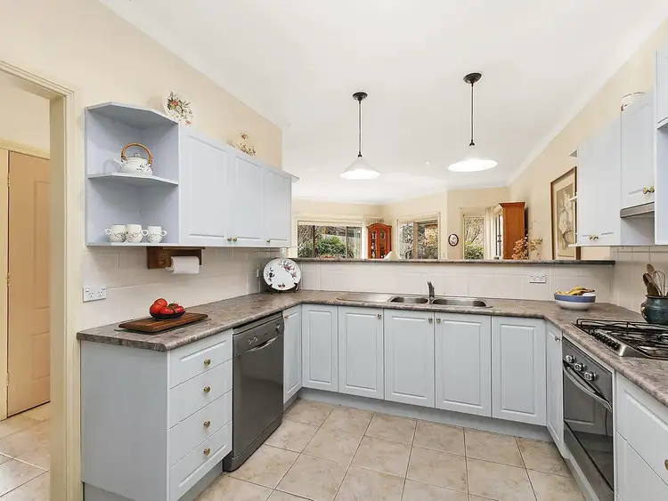 Second view of Homely unit listing, 6/43-45 Falls Road, Wentworth Falls NSW 2782
