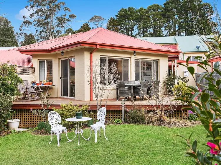 Third view of Homely unit listing, 6/43-45 Falls Road, Wentworth Falls NSW 2782