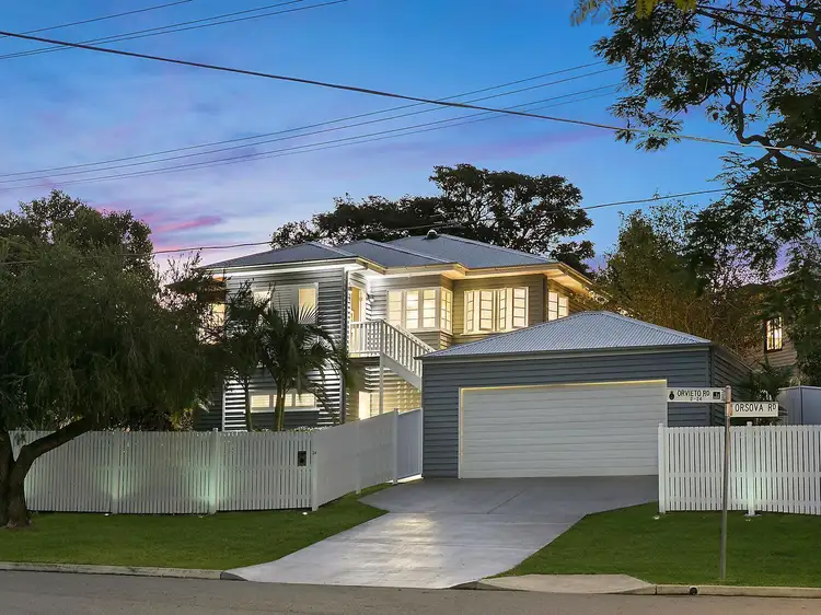 24 Orvieto Road, Yeronga QLD 4104