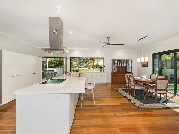 Third view of Homely house listing, 16 Cedara Place, Buderim QLD 4556