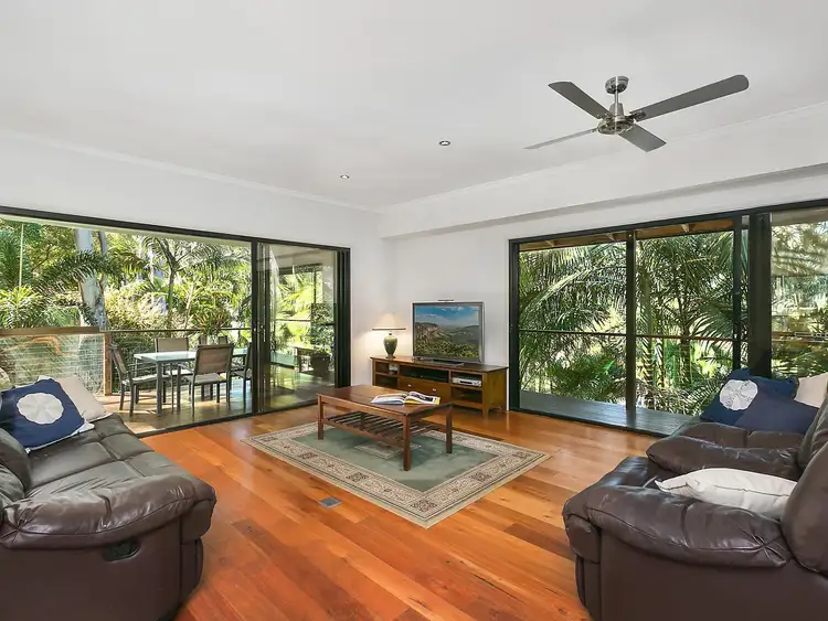 Fourth view of Homely house listing, 16 Cedara Place, Buderim QLD 4556