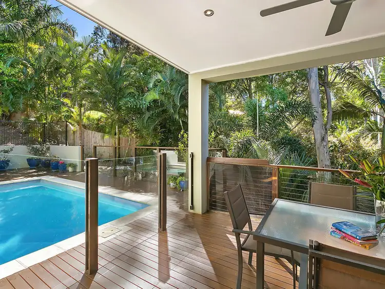 Fifth view of Homely house listing, 16 Cedara Place, Buderim QLD 4556