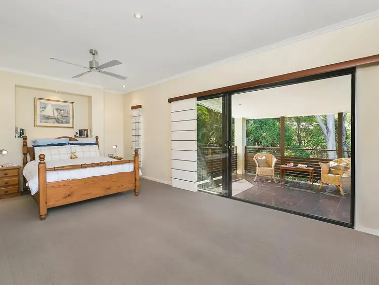 Sixth view of Homely house listing, 16 Cedara Place, Buderim QLD 4556