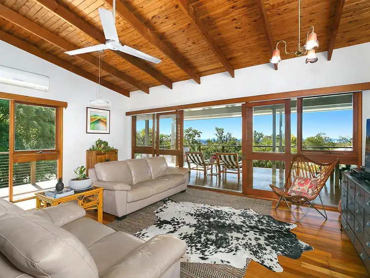 Second view of Homely house listing, 3 Marti Court, Buderim QLD 4556