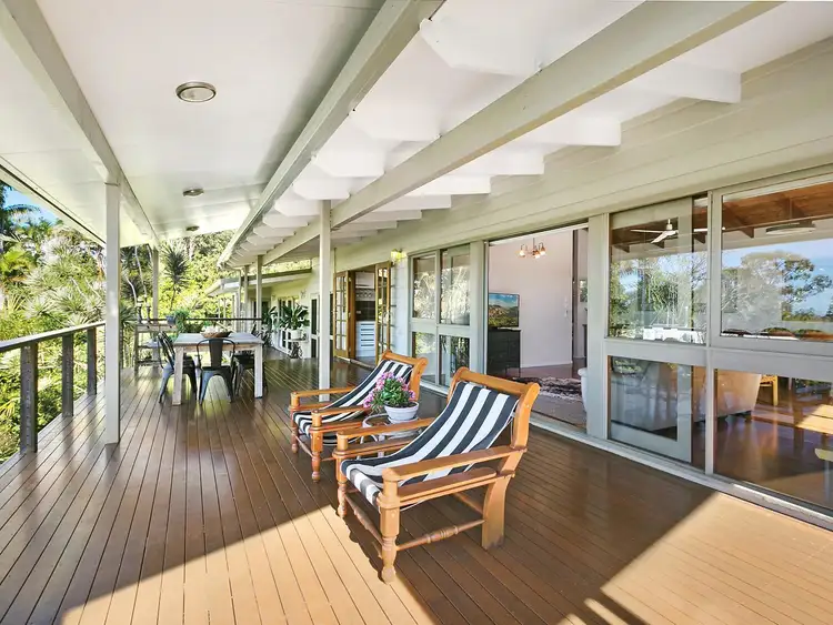 Fourth view of Homely house listing, 3 Marti Court, Buderim QLD 4556